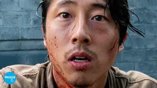10 Great TV Shows Always Remembered For One TERRIBLE Scene