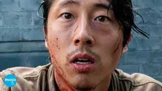 10 Great TV Shows Always Remembered For One TERRIBLE Scene