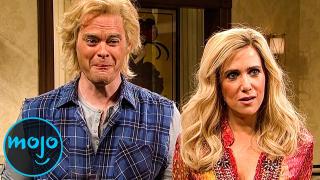 Top 10 Saturday Night Live Sketches That Went Wrong