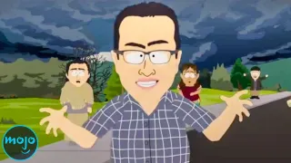 10 Times South Park Warned Us About Terrible People