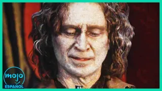 ¡20 Villanos de TV con MOTIVACIONES COMPRENSIBLES!