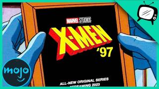 ¡TODO lo que sabemos de X-Men 97 (hasta ahora)!