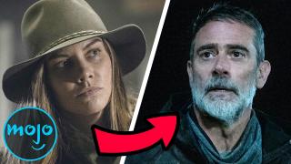 Everything You need To Know Going Into The Walking Dead Season 11