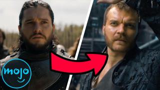 Game of Thrones Season 8 Episode 5 Preview Trailer Breakdown