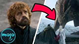 Game of Thrones Season 8: TRAILER BREAKDOWN