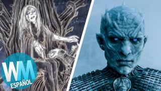 La Historia de JUEGO DE TRONOS: EXPLICADA