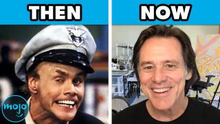 In Living Color Cast: Then Vs Now