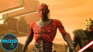 Darth Maul: Origins Explained