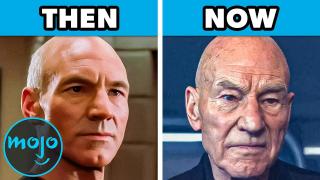 Star Trek Actors: Where Are They Now?