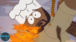 These Controversial Cartoon Deaths Shocked Viewers