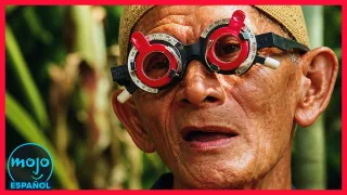 ¡Top 10 Documentales Aterradores Grabados en Secreto!