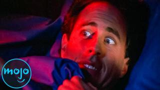 Top 10 Dark Truths About Seinfeld