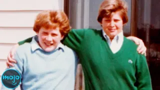 Top 10 Documentaries About Mysterious Disappearances