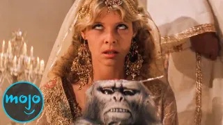 Top 10 Fictional Foods That Would Kill You in Real Life