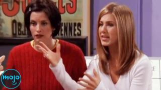 Top 10 Funniest Moments in TV History