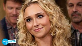 Top 10 Hayden Panettiere Roles