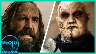 ¡Top 10 MOMENTOS más ANTICIPADOS de la TV que FRACASARON!