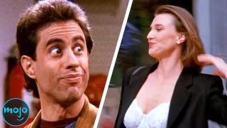 Top 10 Most Memorable Seinfeld Girlfriends 