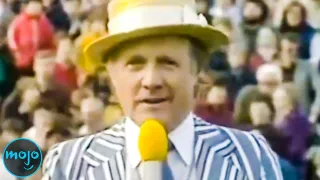 Top 10 Most Shocking Sports Broadcasting Scandals