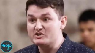 Top 10 Normal People Who DESTROYED Their Careers on Camera