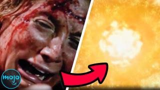 10 Most Intense Nuclear Bomb Scenes in Television