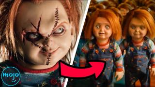 Top 10 Questions Answered in the Chucky TV Series