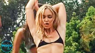 Top 10 Recent Cancellations That Deserved It