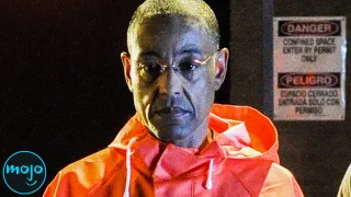 Top 10 Smartest TV Villains Ever 