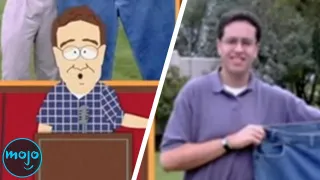 Top 10 South Park Predictions Vs Reality