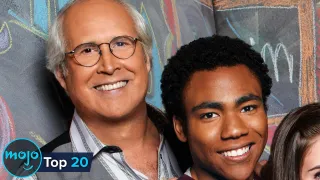 Top 10 TV Casts Who Hated One Co-Star