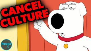 Top 10 Times Brian Griffin Said What We Were All Thinking