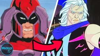 Top 10 Ways X-Men '97 is Different than Original Animated Series