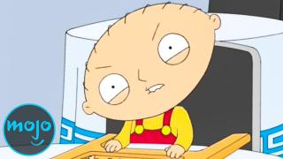 Top 20 Savage Stewie Griffin Insults