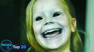 Top 20 Scariest Paranormal Documentary Series