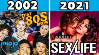 Top 23 Worst TV Shows of Each Year (2000 - 2022)