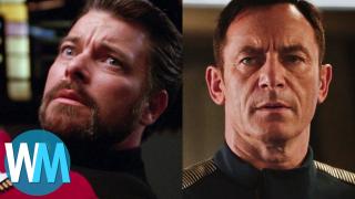 Top 3 Secrets & Easter-Eggs from Star Trek Discovery Mid Season Premiere