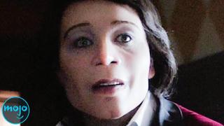 Top 30 Scariest TV Moments of All Time