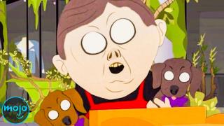 Top 30 Times South Park Tackled Serious Issues  