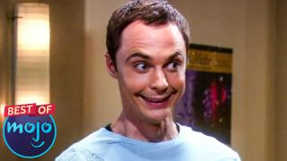 Top 10 Big Bang Theory Moments - Best of WatchMojo