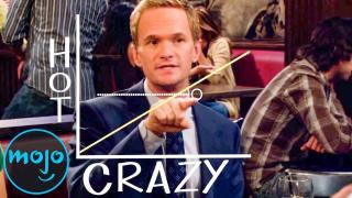 Top 10 Barney Stinson Rules To Live By