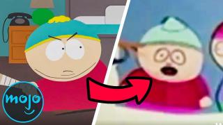 Top 10 Behind The Scenes Facts About South Park