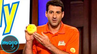 Top 10 Best Shark Tank Pitches