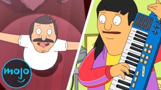 Top 10 Best Songs in Bob’s Burgers