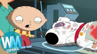 Top 10 Momentos de CARICATURAS que ENFURECIERON a los FANS