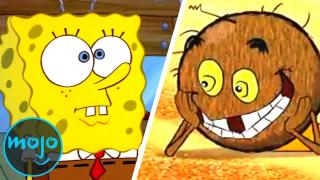 Top 10 Copycat Cartoon Shows