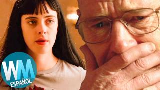 Top 10 PEORES Cosas que WALTER WHITE Ha Hecho