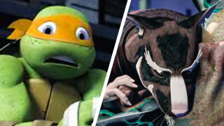 Top 10 Darkest Teenage Mutant Ninja Turtles Moments Ever