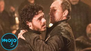 Top 10 Darkest TV Plot Twists Ever