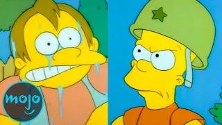 Top 10 Dealing With TV Bullies Moments