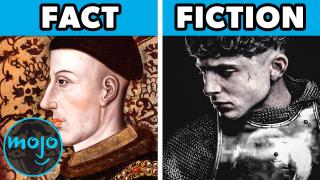 Top 10 Things The King Got Factually Right and Wrong